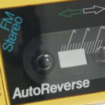 Rediscovering The Classic Cassette Tape Player