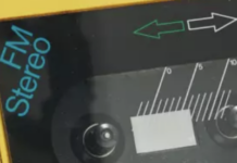 Rediscovering The Classic Cassette Tape Player