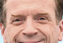 Damian Lewis On Being In The Public Eye