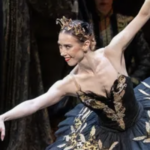 The Regular Schmoes Asked Up On The Ballet Stage