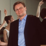 Matz Skoog, A Charismatic Swedish Dancer Turned Director Of The English Ballet, Has Died At 69