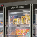 The Symphonic Supermarket Aisles Of Sheffield