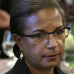 Trump Demands That Netflix Fire A Board Member After Her Warning That Corporations Shouldn’t Bow Down To Trump