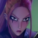 K-Pop Demon Hunters Dominates The Annies