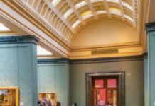 Britain’s National Gallery Deficits Shouldn’t Be Taken Out On The Country’s Public