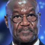 At The BAFTAs, A Person In The Audience Yelled The N-Word At Michael B. Jordan And Delroy Lindo