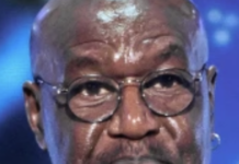 At The BAFTAs, A Person In The Audience Yelled The N-Word At Michael B. Jordan And Delroy Lindo