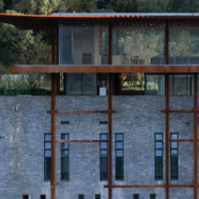 What Is The Pritzker Prize Going To Do About Tom Pritzker’s Ties To Jeffrey Epstein?