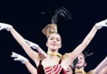 After Internal Consideration And Exterior Pressure, San Francisco Ballet Pulls Out Of Kennedy Center Performances