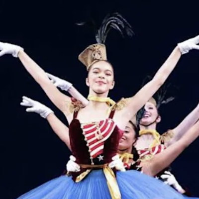 After Internal Consideration And Exterior Pressure, San Francisco Ballet Pulls Out Of Kennedy Center Performances