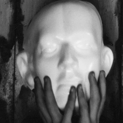 The Kentucky Optical Shop Owner Who Was Also One Of The Twentieth Century’s Best, Strangest Photographers