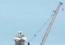 And Just Like That, 144 Year After Construction Began, Sagrada Familia’s Central Tower Is Finished