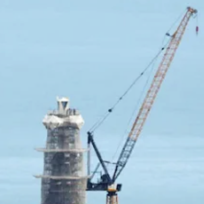 And Just Like That, 144 Year After Construction Began, Sagrada Familia’s Central Tower Is Finished