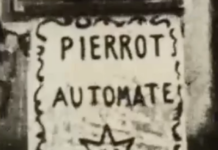 The Library Of Congress Has Found The Likely First Depiction Of A Robot On Screen