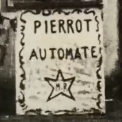 The Library Of Congress Has Found The Likely First Depiction Of A Robot On Screen