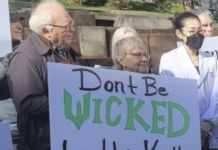 The Debate Over What To Do With Portland’s Earthquake-Unsafe 3,000-Seat Theatre