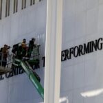 Trump Says He’ll Close The Kennedy Center For Two Years For Renovations