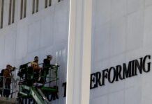 Trump Says He’ll Close The Kennedy Center For Two Years For Renovations