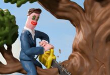 We’re Not Ready For The Ways AI Will Disrupt Jobs