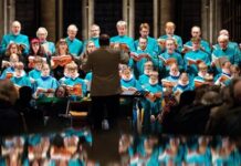 A Worldwide Shortage Of Tenors?