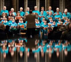 A Worldwide Shortage Of Tenors?