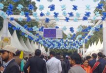 Indians Don’t Buy Books. So Why Do They Have So Many Literary Festivals?