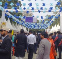 Indians Don’t Buy Books. So Why Do They Have So Many Literary Festivals?