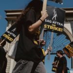 Hollywood Unions Begin New Contract Negotiations