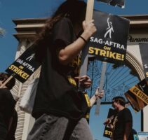 Hollywood Unions Begin New Contract Negotiations