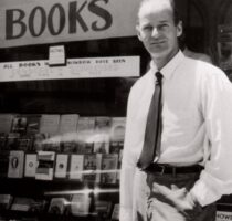 There Are Fewer Than 10 Full Time Book Critics Left
