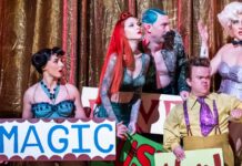 Can English National Opera’s New Leader Revive The Company’s Fortunes?