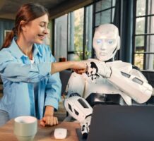 If I Can Write A Novel In A Day With AI And It Takes You Six Months, Who Wins?