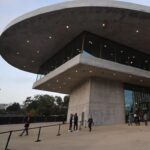 LACMA’s New Galleries To Open April 19