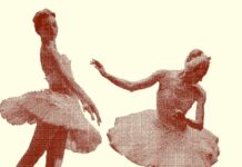 A New Iron Curtain Between Russian And American Dance