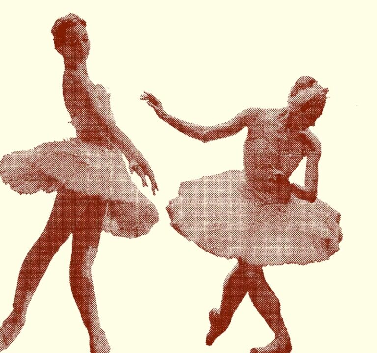 A New Iron Curtain Between Russian And American Dance