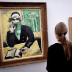 France’s Le Pen Planning Makeover Of French Arts Scene