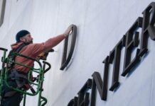 Report: Trump “Obsessed” With Kennedy Center Makeover