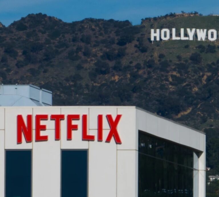 Paramount Sweetens Its Offer To Buy Warner
