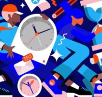 Study: Using AI Doesn’t Reduce Work, It Intensifies It