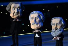 Stop Trying To Make Classical Music Popular By “Fitting In”