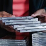 In Praise Of Obsolete Technologies (Like CDs And DVDs)