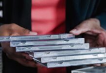 In Praise Of Obsolete Technologies (Like CDs And DVDs)