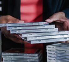 In Praise Of Obsolete Technologies (Like CDs And DVDs)