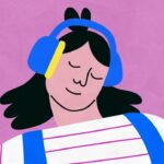 The People Who’ve Gotten Obsessed By Audiobooks