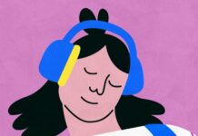 The People Who’ve Gotten Obsessed By Audiobooks
