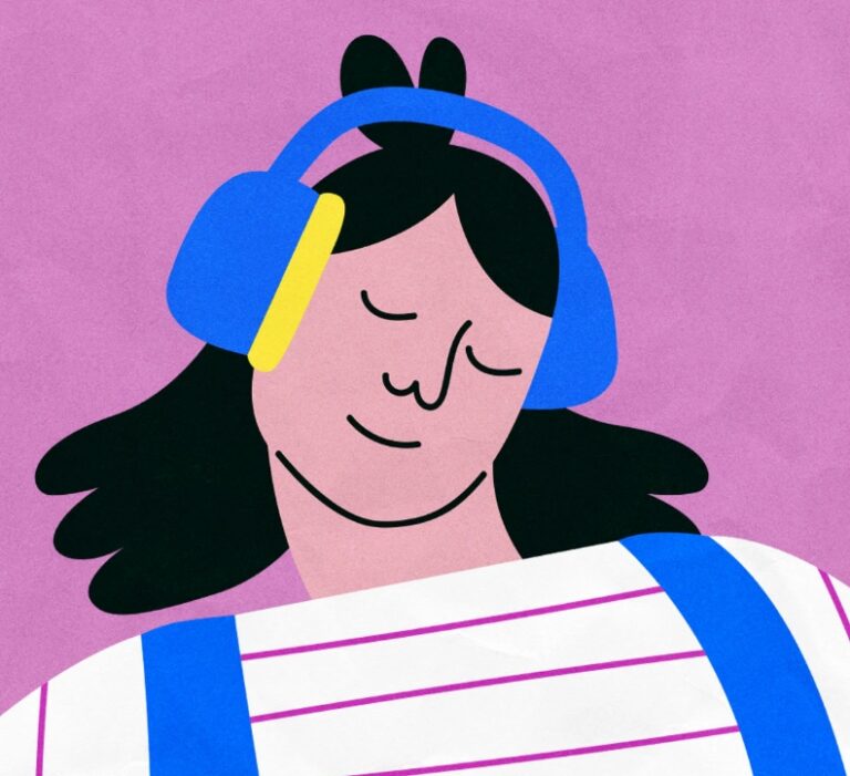 The People Who’ve Gotten Obsessed By Audiobooks