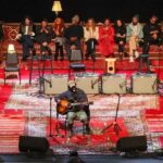 Musical Protest In The Era Of Gaza