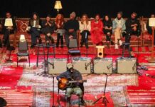 Musical Protest In The Era Of Gaza