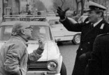 Where The Power Lies: Institutions Versus Networks