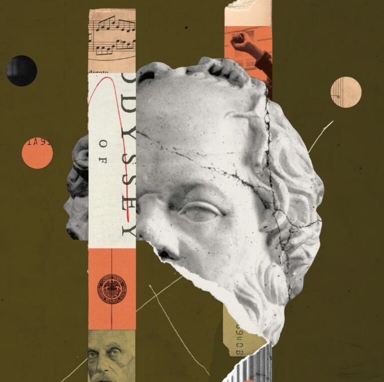 America’s Richest Humanities Funder (And Its Implications)